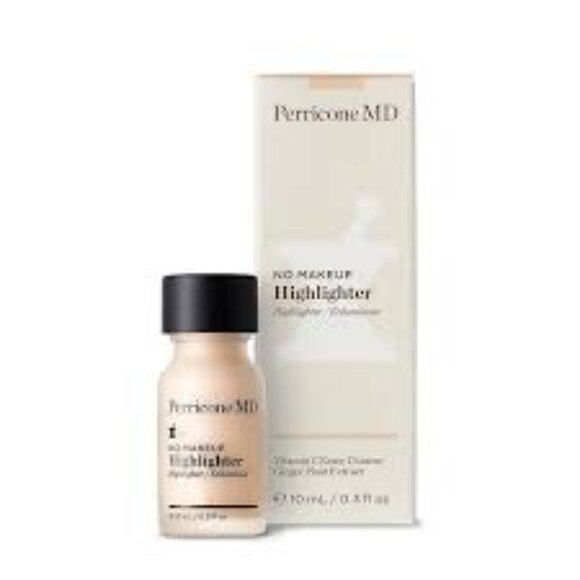 Perricone MD No Makeup Highlighter and Blush Bundle - Picture 4 of 5